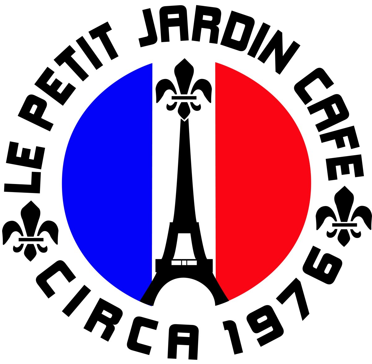 Le Petit Jardin Cafe
